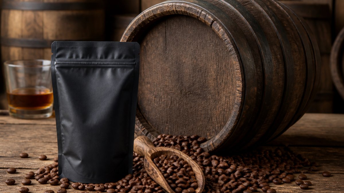 Bourbon Barrel Aged Coffee: 2026 Buyer's Guide