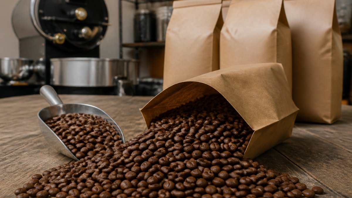 How Long Do Fresh Roasted Beans Last? 2026 Guide