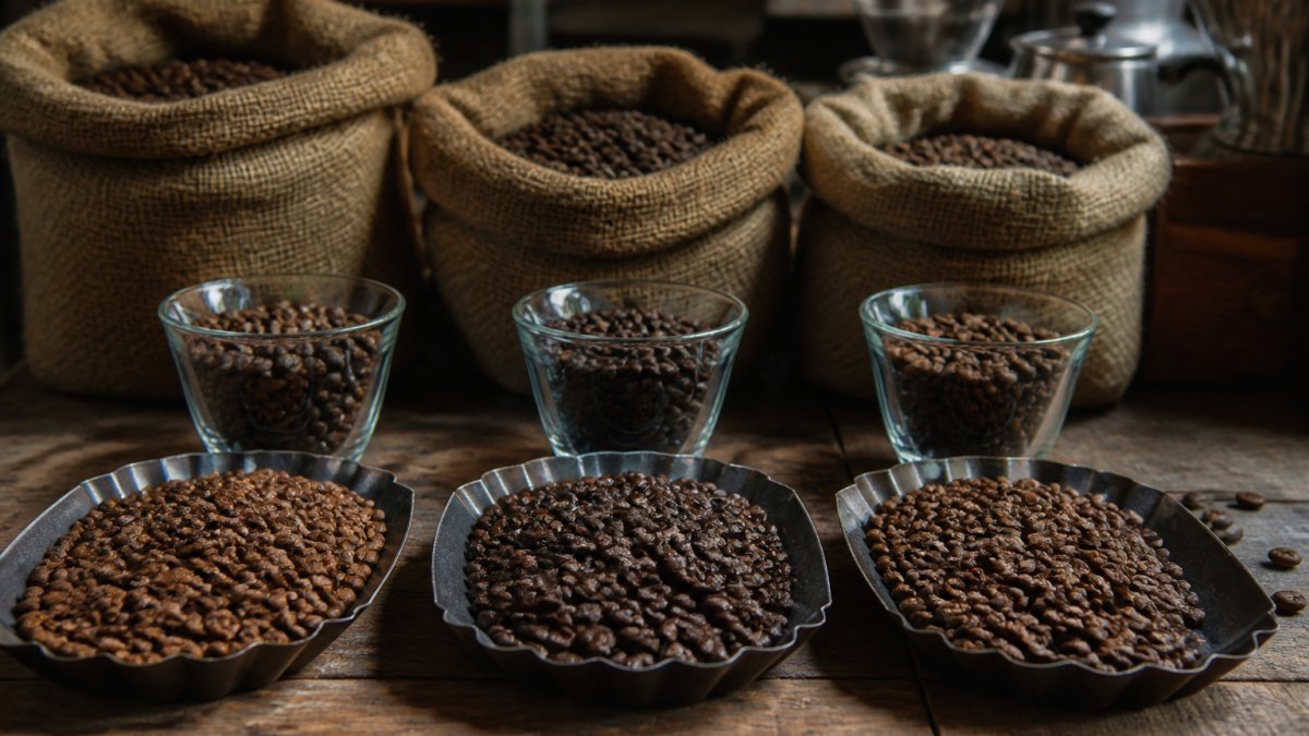 Single Origin Coffee Beans Online: 3 Bold Picks (2026)
