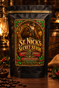 St. Nick's Secret Stash Coffee Bag