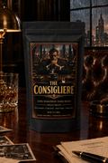 The Consigliere Black Bag